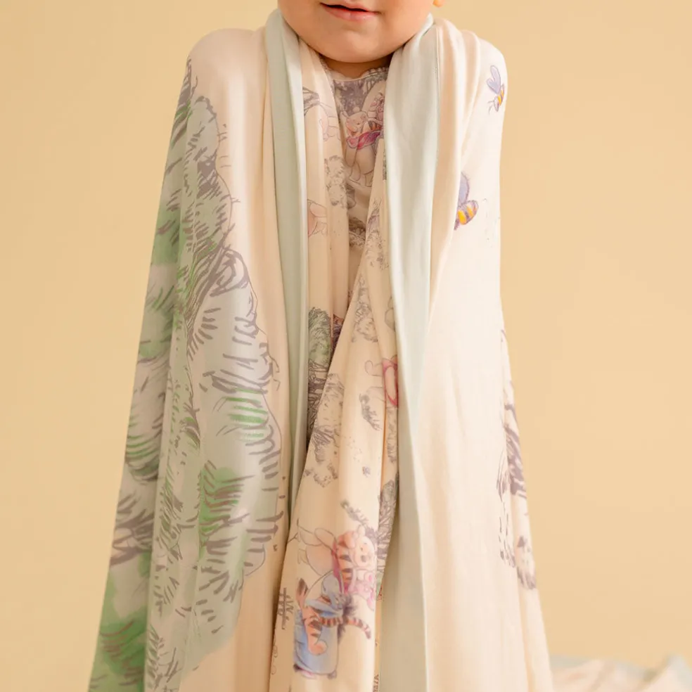 Luxe Patoo® Blanket