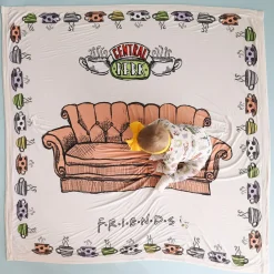 Luxe Patoo® Blanket