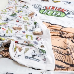 Luxe Patoo® Blanket