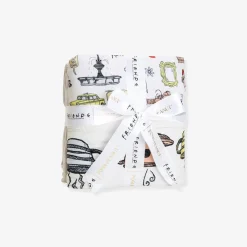 Luxe Patoo® Blanket