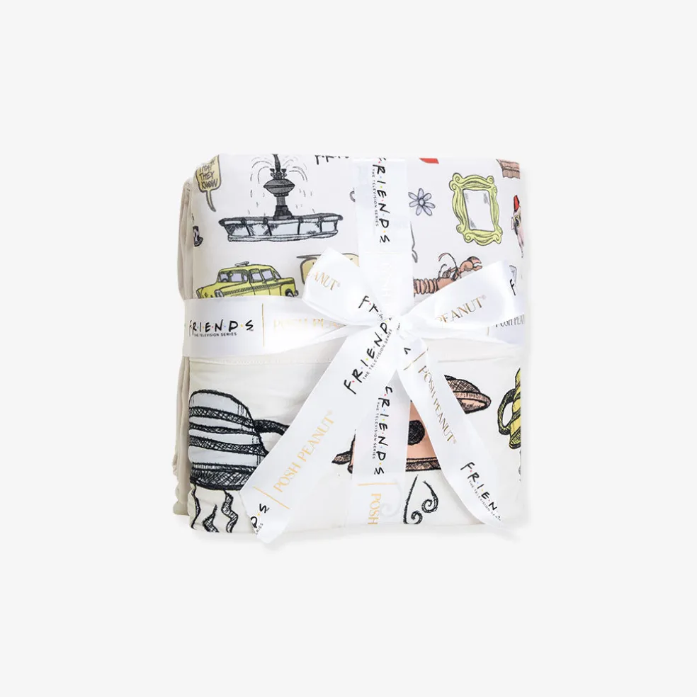 Luxe Patoo® Blanket