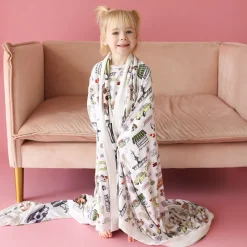 Luxe Patoo® Blanket