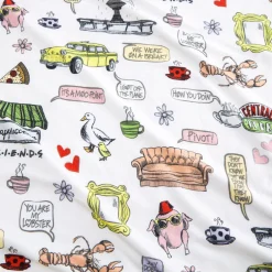 Luxe Patoo® Blanket