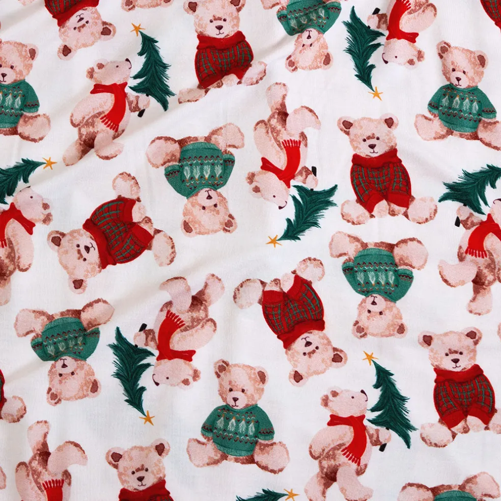 Luxe Plush Patoo® Blanket