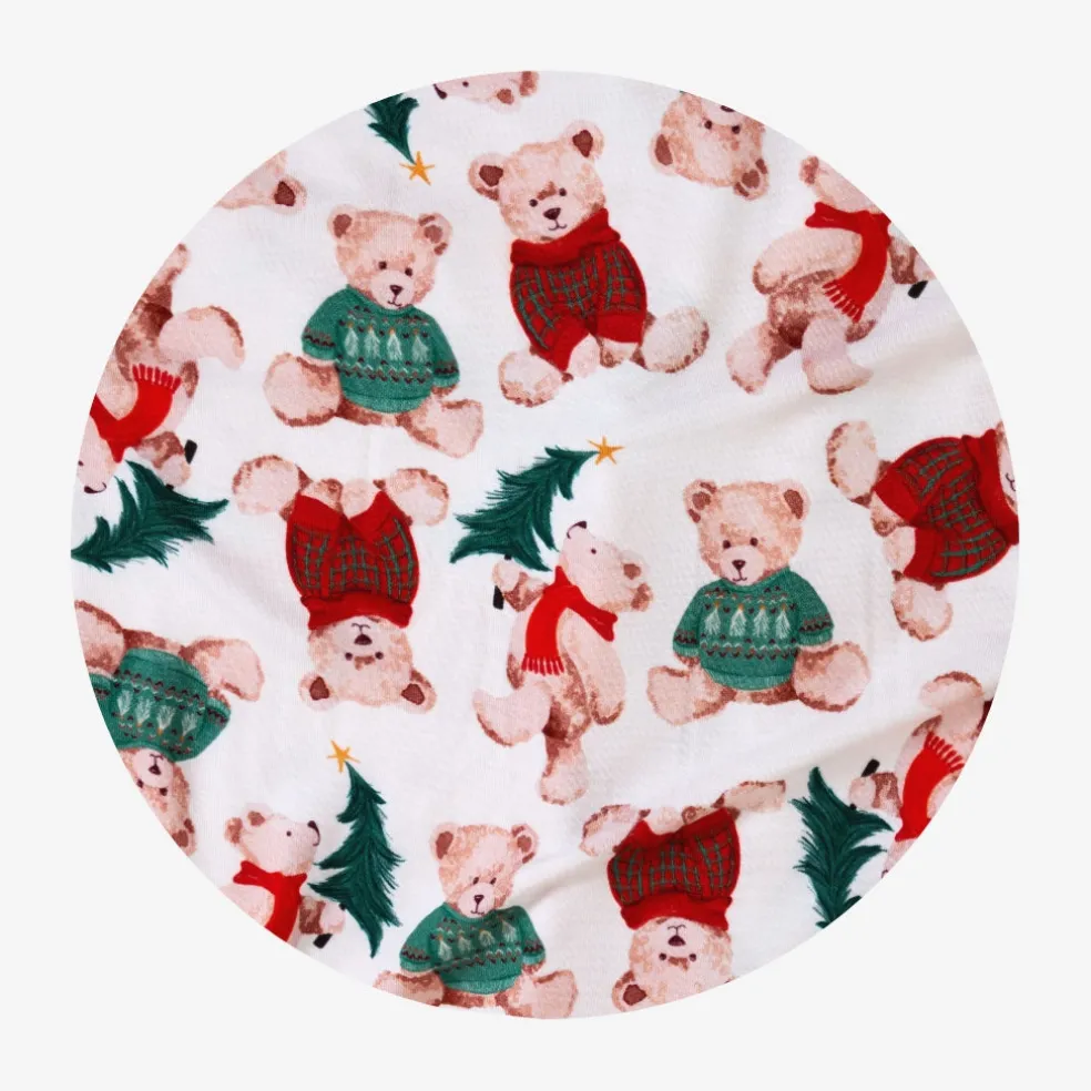 Luxe Plush Patoo® Blanket