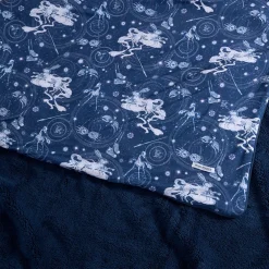 Luxe Plush Patoo® Blanket