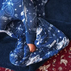Luxe Plush Patoo® Blanket