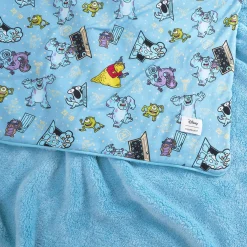 Luxe Plush Patoo® Blanket