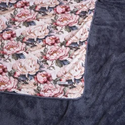 Luxe Plush Patoo® Blanket