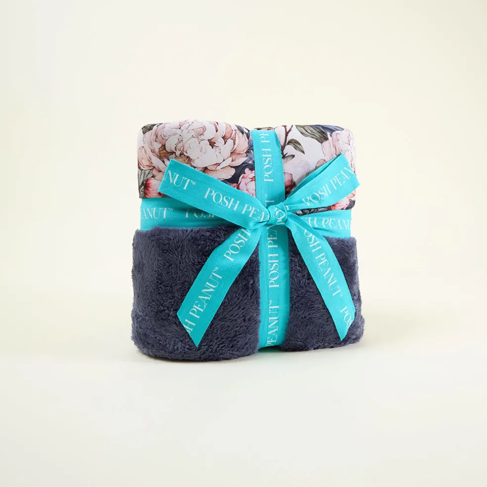 Luxe Plush Patoo® Blanket