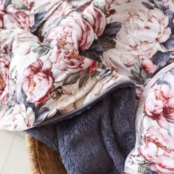 Luxe Plush Patoo® Blanket