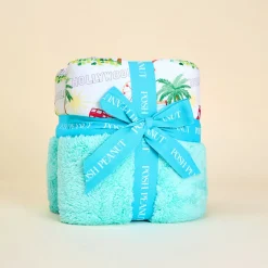 Luxe Plush Patoo® Blanket
