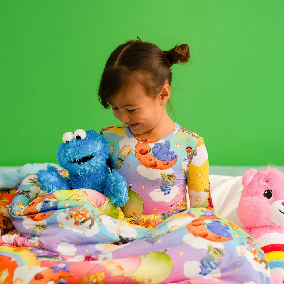 Luxe Plush Patoo® Blanket