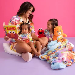 Luxe Plush Patoo® Blanket