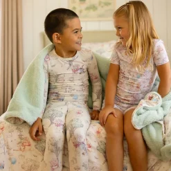 Luxe Plush Patoo® Blanket