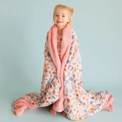 Luxe Plush Patoo® Blanket