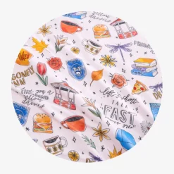 Luxe Plush Patoo® Blanket