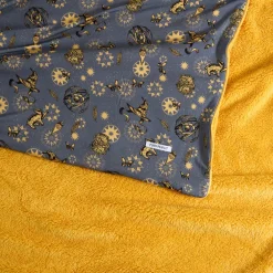 Luxe Plush Patoo® Blanket