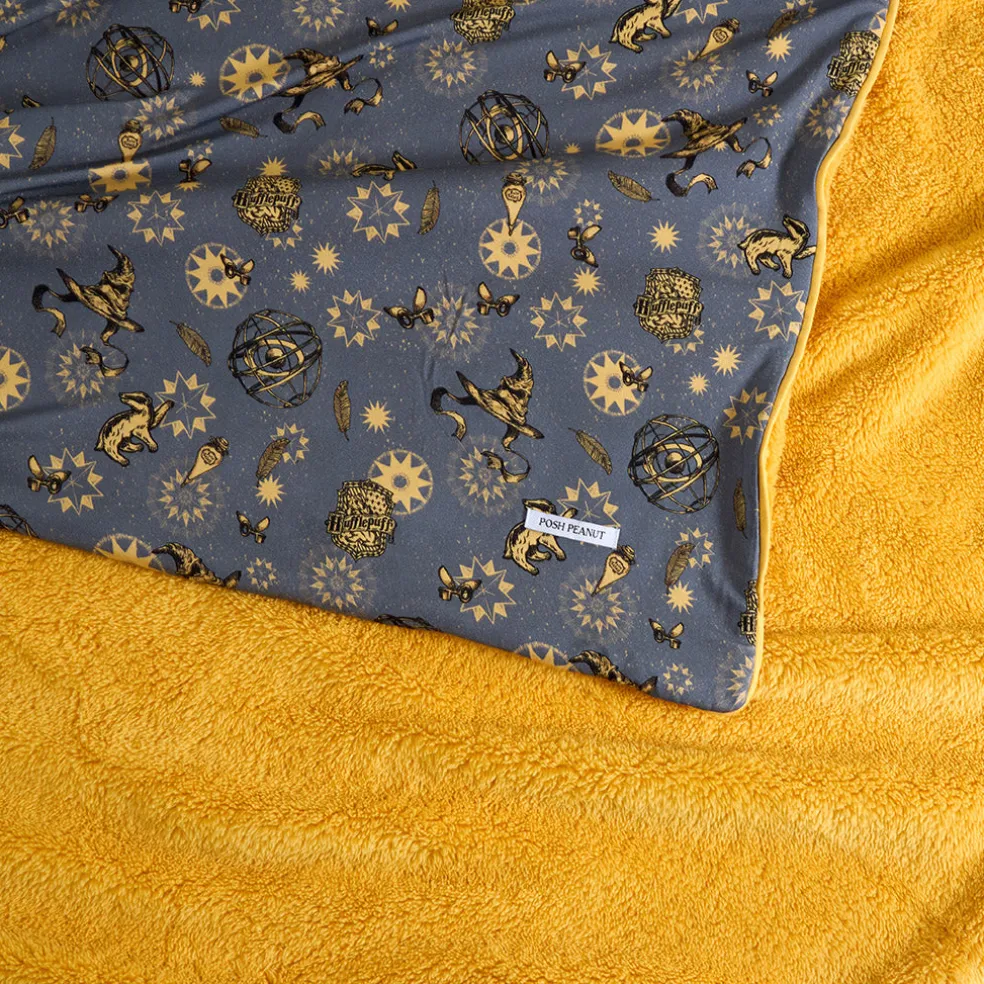 Luxe Plush Patoo® Blanket