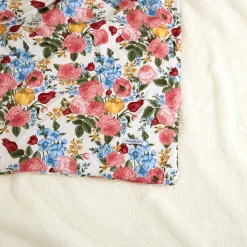 Luxe Plush Patoo® Blanket