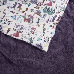 Luxe Plush Patoo® Blanket