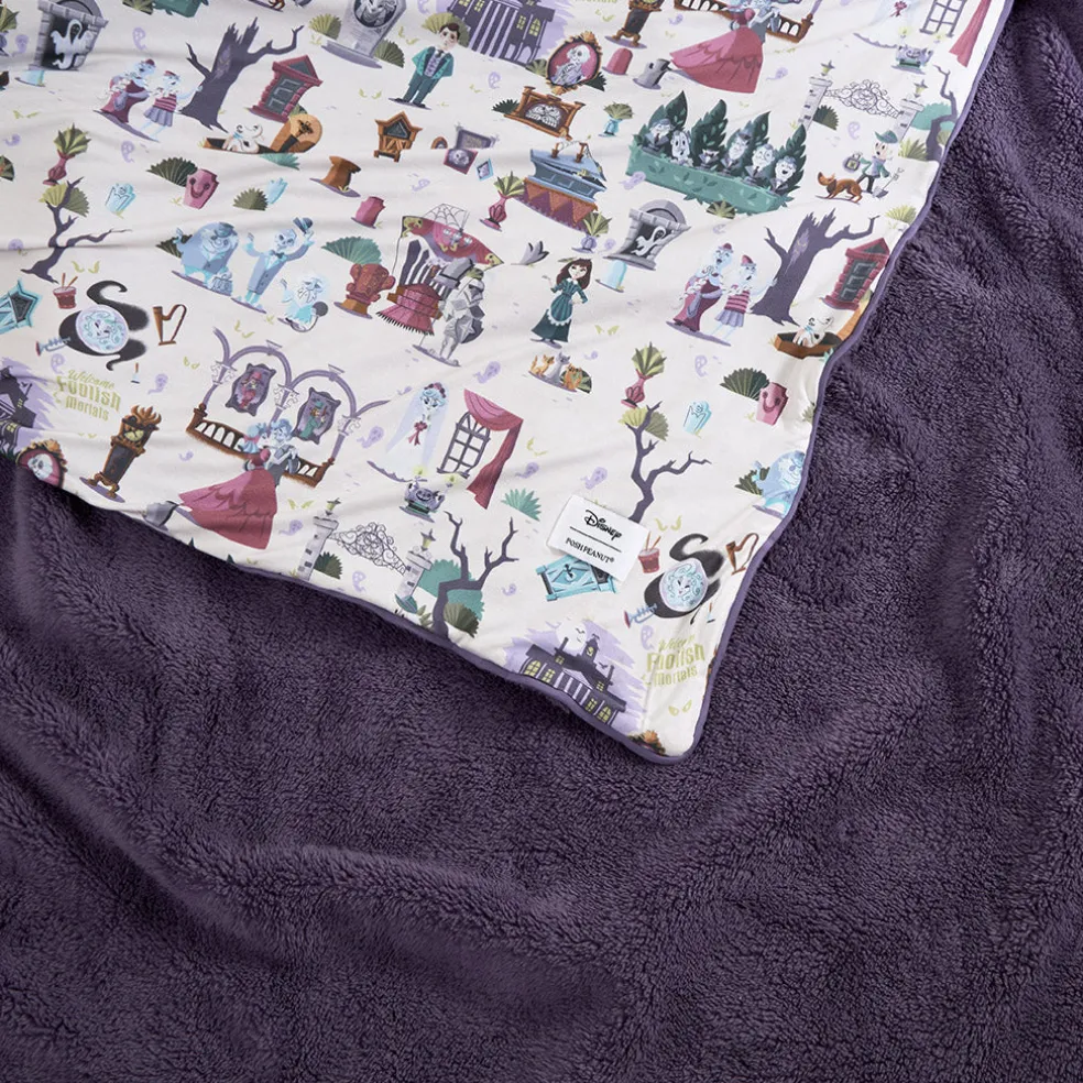 Luxe Plush Patoo® Blanket