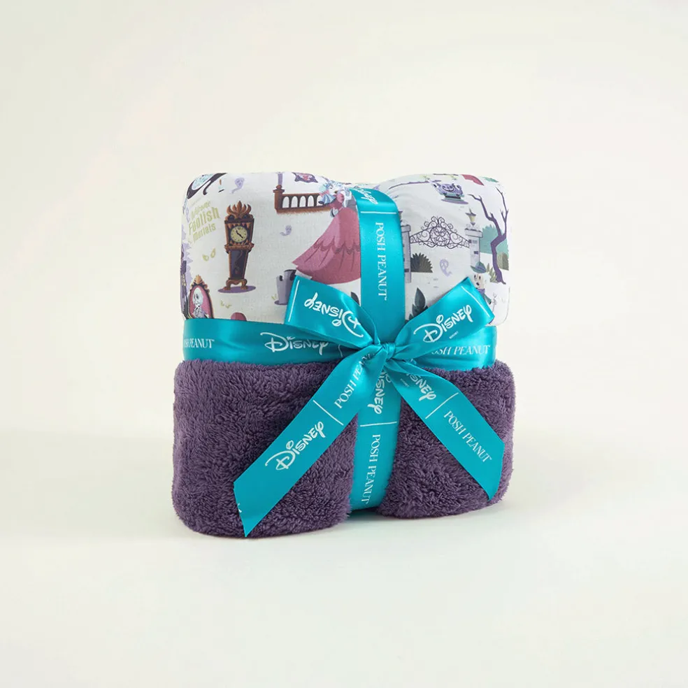Luxe Plush Patoo® Blanket