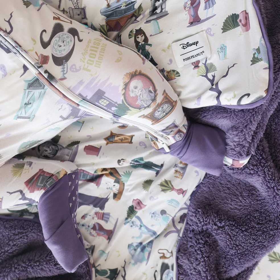 Luxe Plush Patoo® Blanket