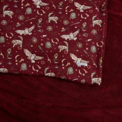 Luxe Plush Patoo® Blanket