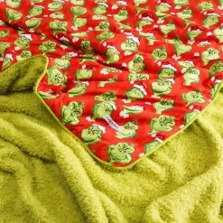 Luxe Plush Patoo® Blanket