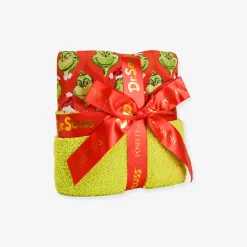 Luxe Plush Patoo® Blanket