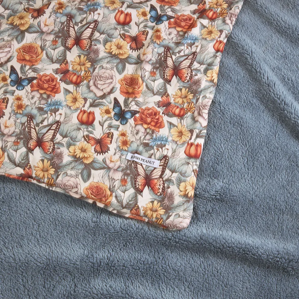 Luxe Plush Patoo® Blanket