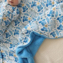 Luxe Plush Patoo® Blanket