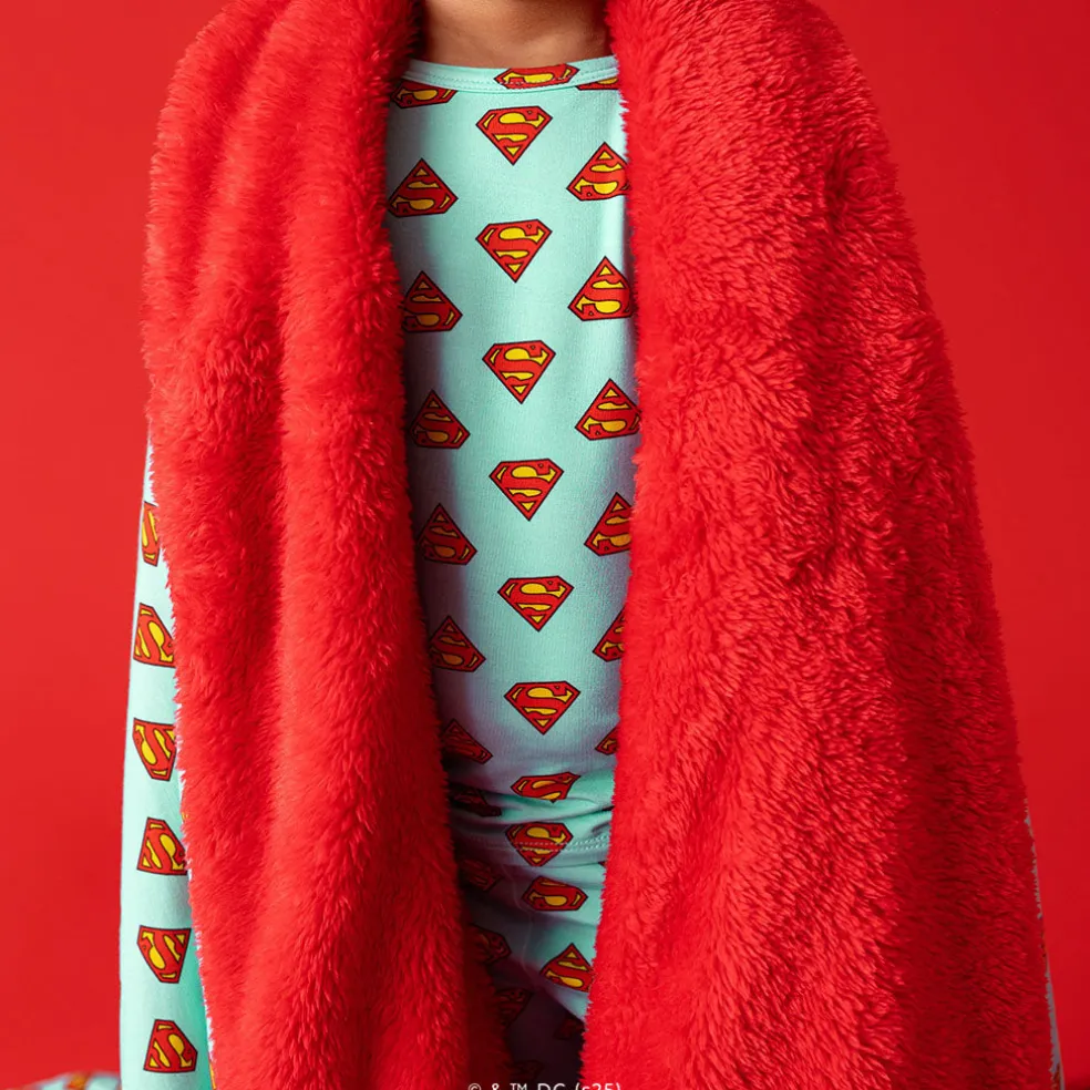 Luxe Plush Patoo® Blanket