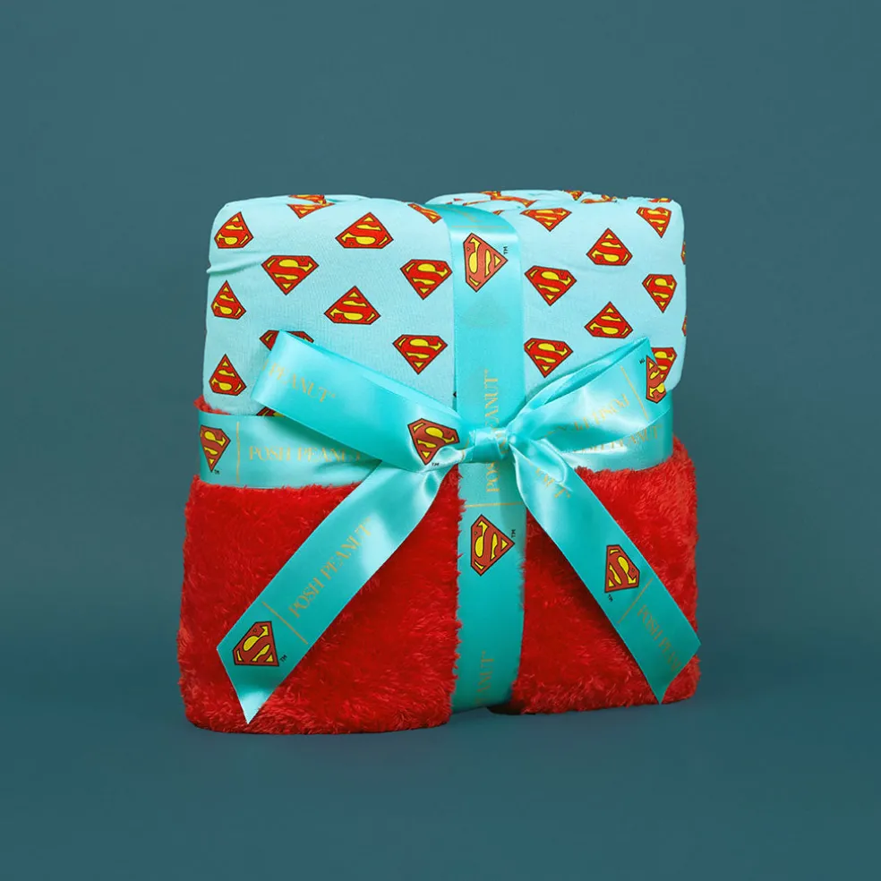 Luxe Plush Patoo® Blanket
