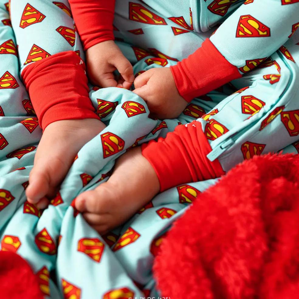 Luxe Plush Patoo® Blanket