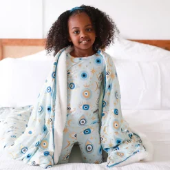 Luxe Plush Patoo® Blanket