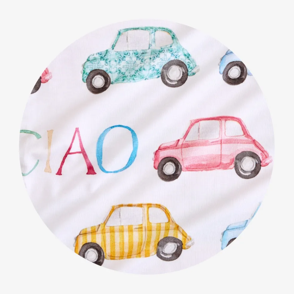 Luxe Plush Patoo® Blanket