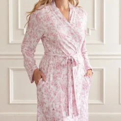 Luxe Robe