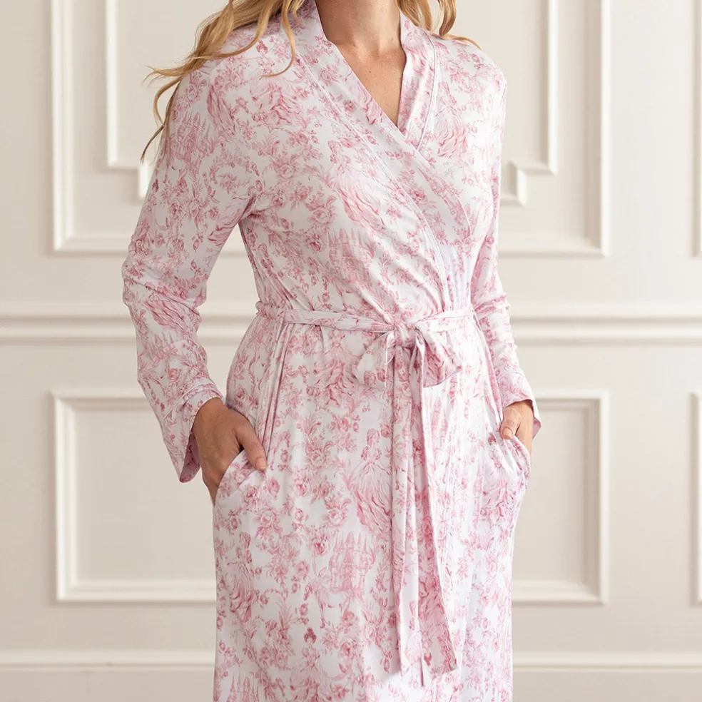 Luxe Robe