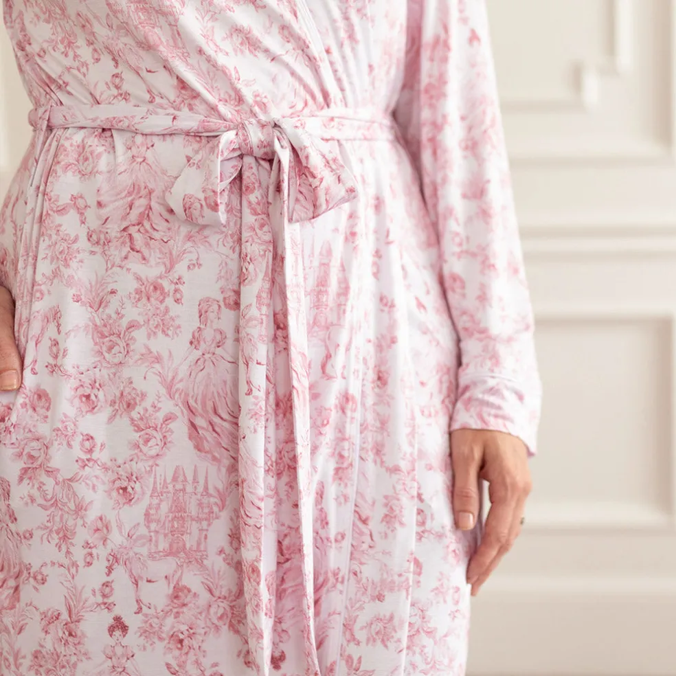 Luxe Robe