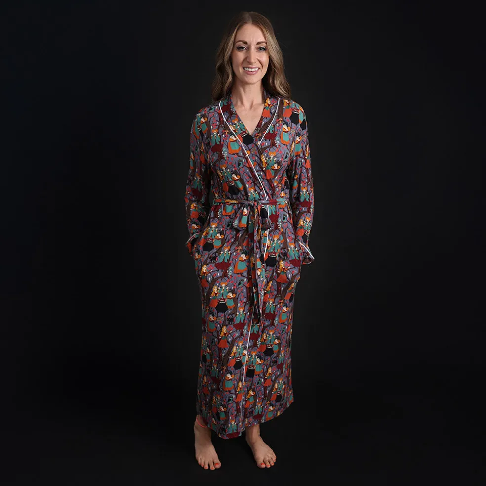 Luxe Robe
