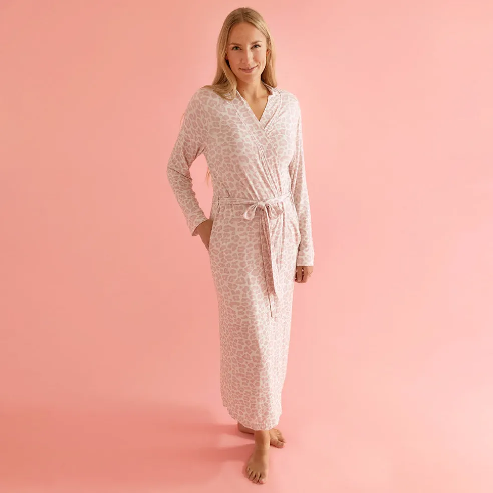 Luxe Robe