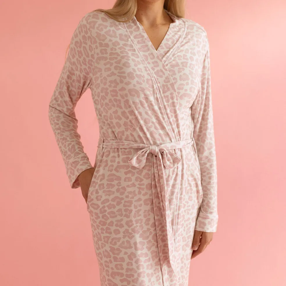 Luxe Robe