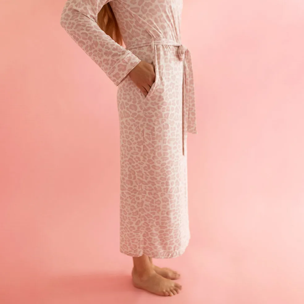 Luxe Robe