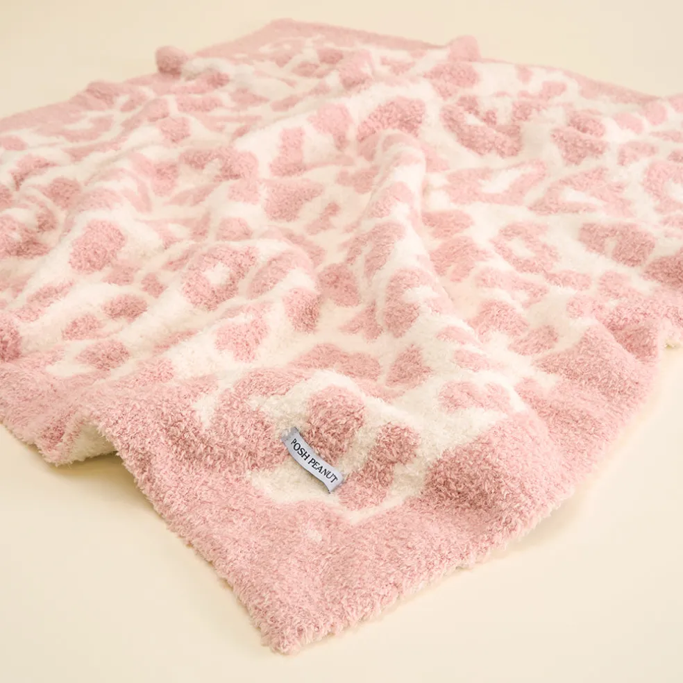 Luxette Cuddle Patoo® Blanket