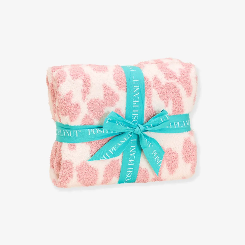 Luxette Cuddle Patoo® Blanket