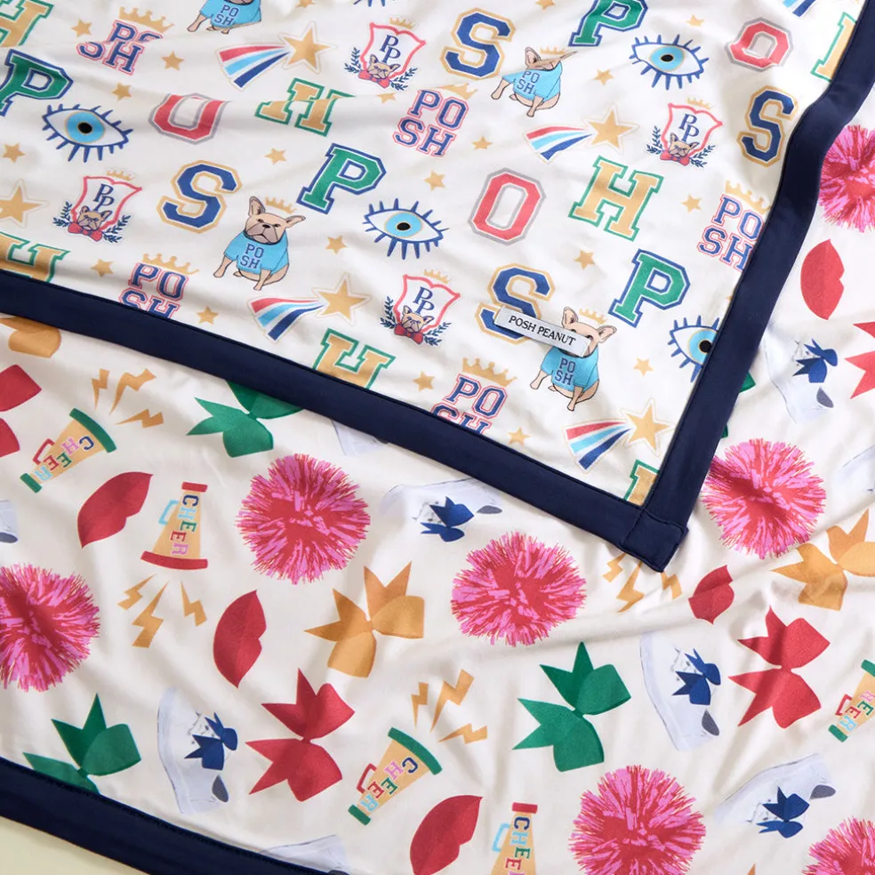 Luxette Patoo® Blanket