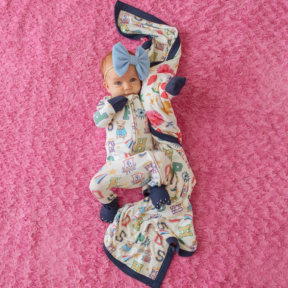 Luxette Patoo® Blanket