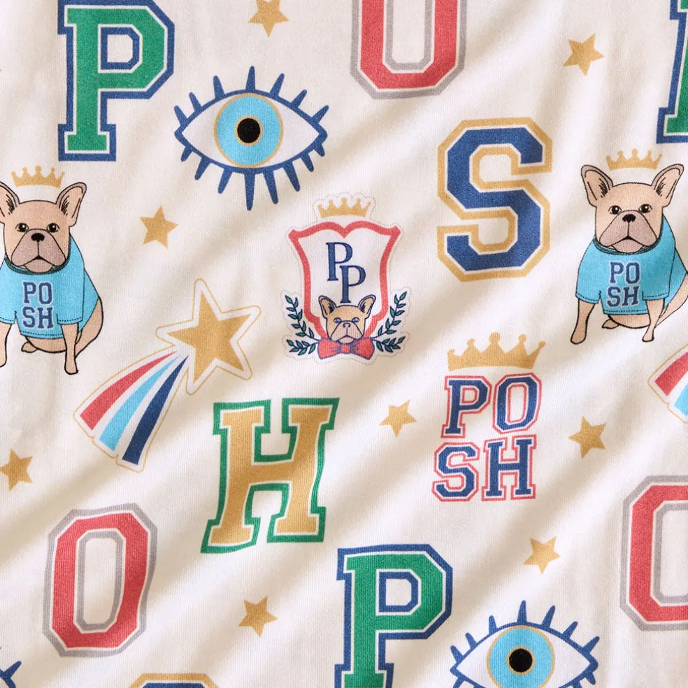 Luxette Patoo® Blanket